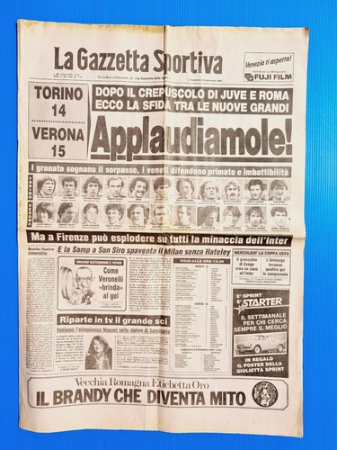 Gazzetta dello sport - gazzetta, 25