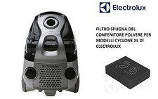 FILTRO SPUGNA ASPIRAPOLVERE