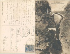 IN VALSESIA,PONTE DELLA