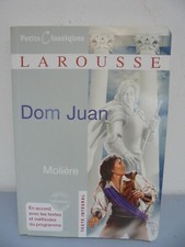 Dom Juan - Molière - 2011