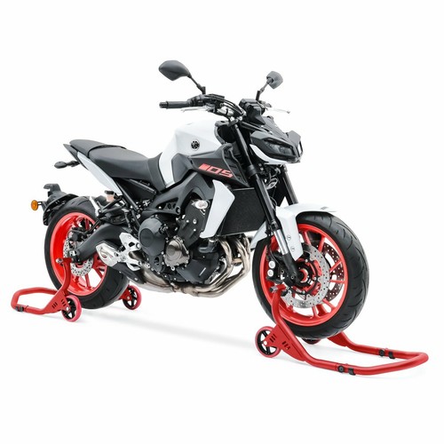 Cavalletto alzamoto set per - cavalletto,