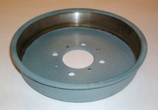 FIAT 500 B C - TOPOLINO/ TAMBURO FRENI/ BRAKE DRUM