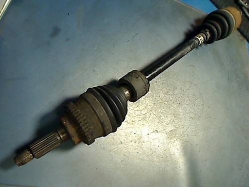Albero motore sinistro