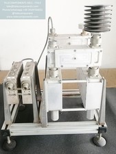 Combinatore antenna TV UHF 3 canali 1,5Kw