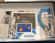 KomandoTab 10.1 inch tablet.