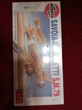 Modellismo aereo - SAVOIA