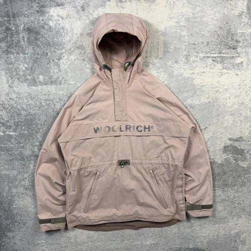 Giacca vintage woolrich - vintage,