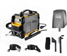 Saldatrice Elettrodo Elettrica