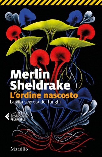 Libri sheldrake merlin l - libri,
