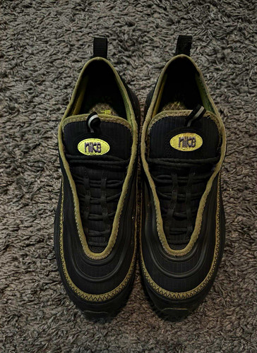 Nike air max - air, 97