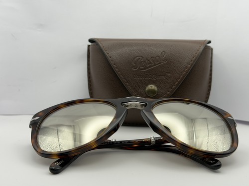 Persol steve mcqueen platinum - steve,