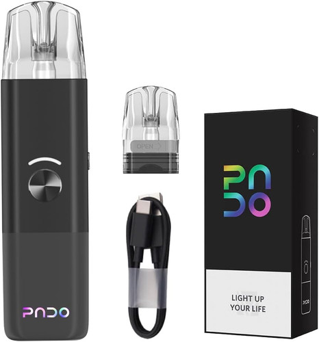 Pado kit vape pen 1000mah - vape,