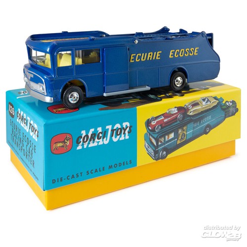 Corgi 1126 ecurie - -, ecosse