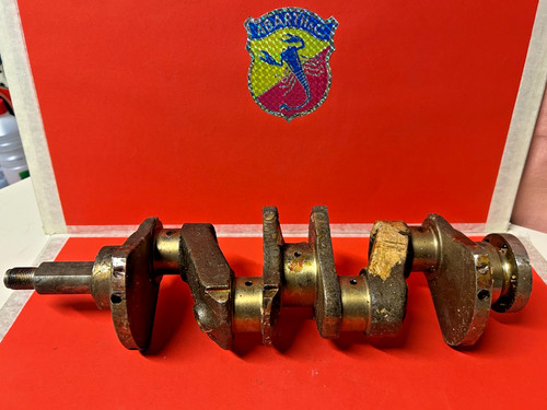 Albero motore fiat - albero,