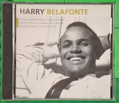 Harry belafonte - harry,