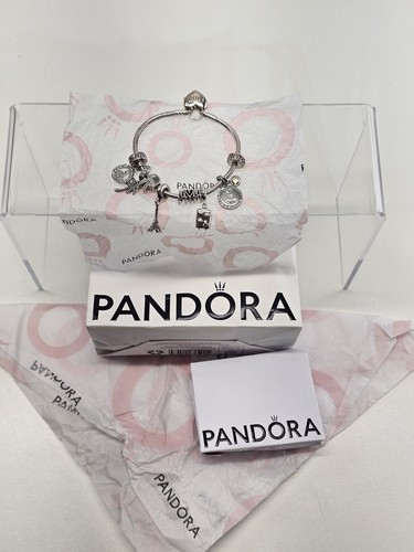 Autentico bracciale pandora - autentico,