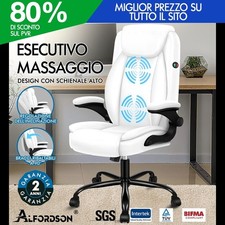 ALFORDSON Massaggio Ufficio