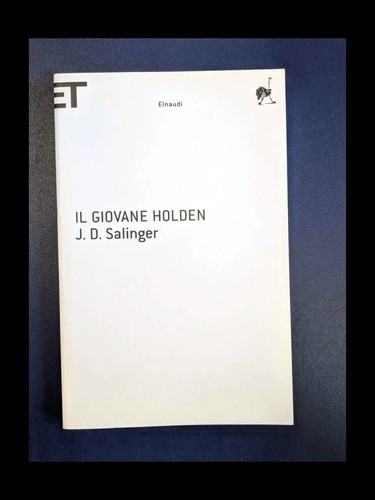 Giovane holden d - holden,