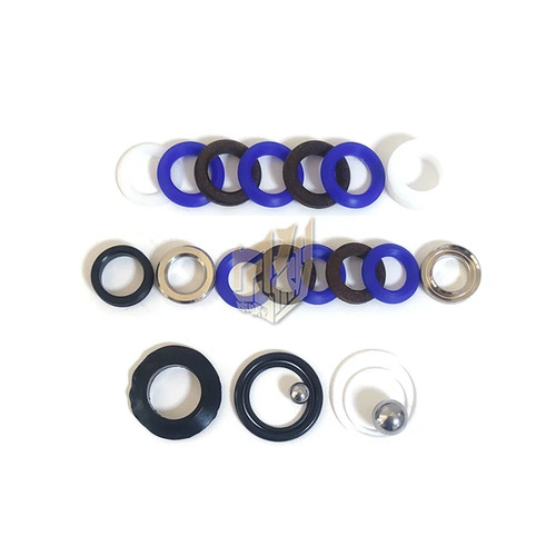 Kit riparazione pompa - kit,