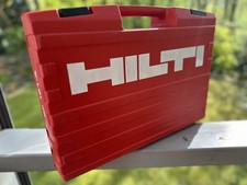 Valigia vuota Hilti SF 121 A