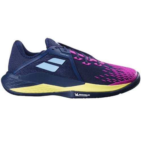 Scarpe tennis babolat - da,