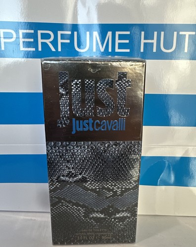 Just cavalli roberto - cavalli, by