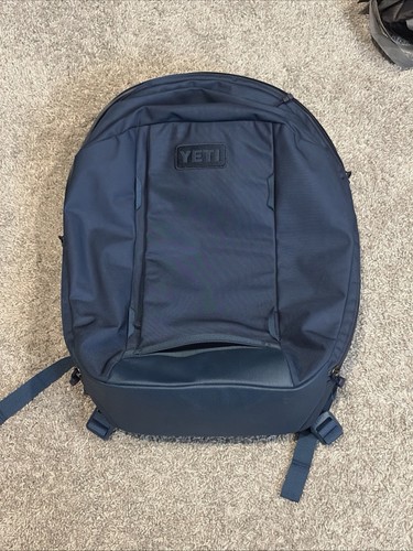 Zaino yeti crossroads 27l blu - yeti,