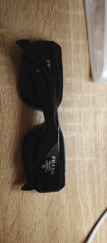 Prada 17ws 1ab5s0 occhiali - pr,