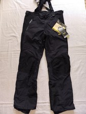 NUOVO Salewa Kaiman M Gtx Pantaloni Uomo Gore-tex Snowboard Pantaloni da Sci Taglia XXL-XL