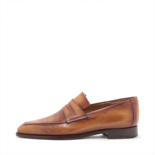 Mocassino berluti andy - berluti,
