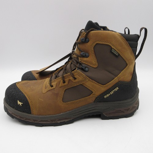 Stivali lavoro uomo setter - stivali,