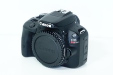 Canon Rebel SL1 EOS 100D
