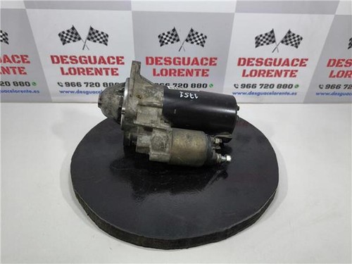 0001108234 motor arranque