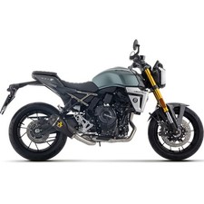 ARROW COMPLETE EXHAUST WITH