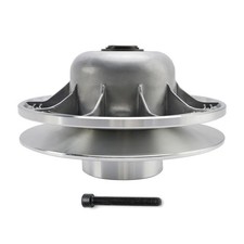 Variateur D'Embrayage