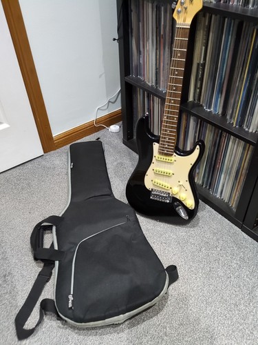 Stagg standard series 4 rh - standard,