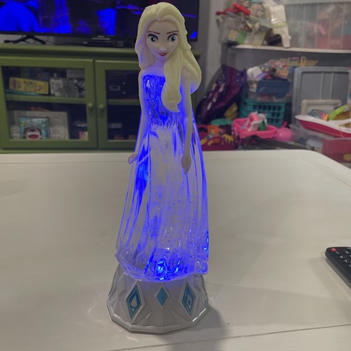 Lampada disney frozen light - lampada,