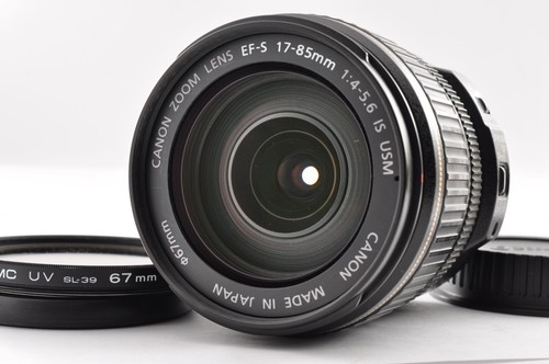 Quasi come nuovo - [], canon