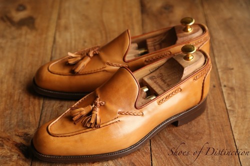 Scarpe mocassini trickers - trickers, in
