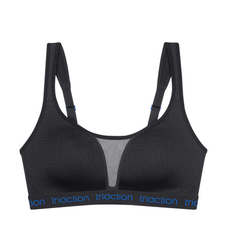 Triumph reggiseno triaction - triumph,