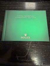 Rolex Cosmograph Daytona