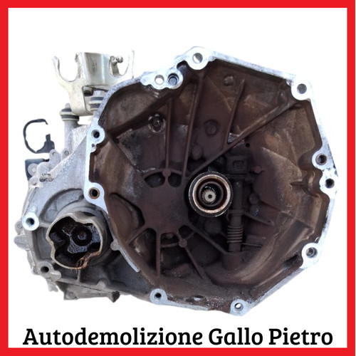 Cambio manuale marce suzuki - marce,