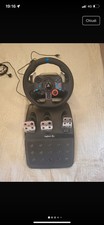 Logitech G29 Driving Force