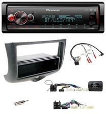 Pioneer Bluetooth USB Steering