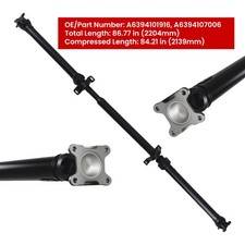 Albero cardanico giunto per