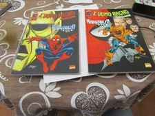 UOMO RAGNO DE LUXE HOBGOBLIN