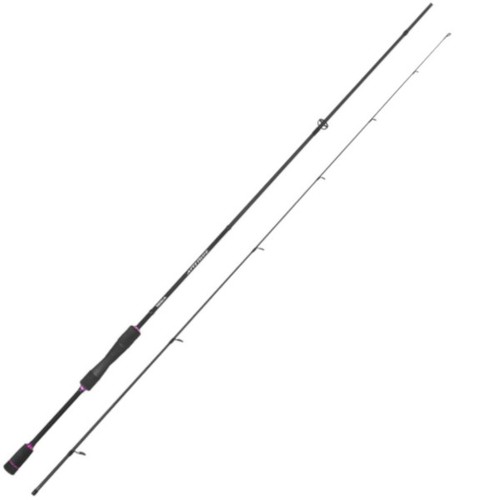 Canna pesca spinning - , seika