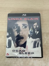 Dead Sleep (Blu-ray, Severin