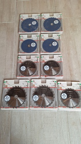 Lame sega circolare - sega,