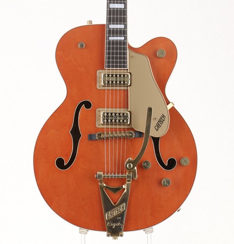 Gretsch 6120 nashville - gretsch,
